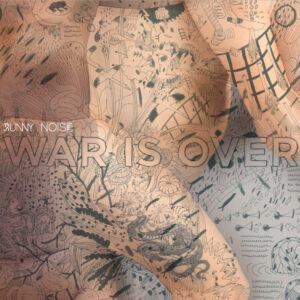 Runny Noise - War is over